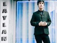 Johnny Marr