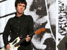 Johnny Marr