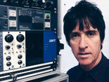 Johnny Marr