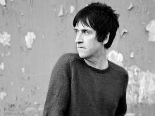 Johnny Marr