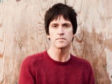 Johnny Marr