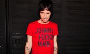 Johnny Marr