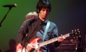 Johnny Marr