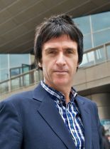 Johnny Marr