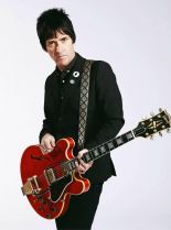 Johnny Marr