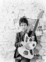 Johnny Marr