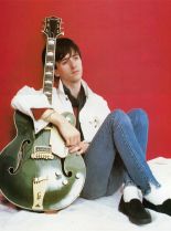 Johnny Marr