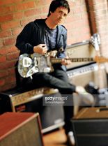 Johnny Marr