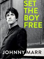 Johnny Marr