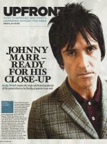 Johnny Marr