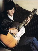 Johnny Marr