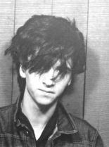 Johnny Marr