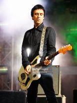 Johnny Marr