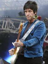 Johnny Marr