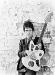 Johnny Marr