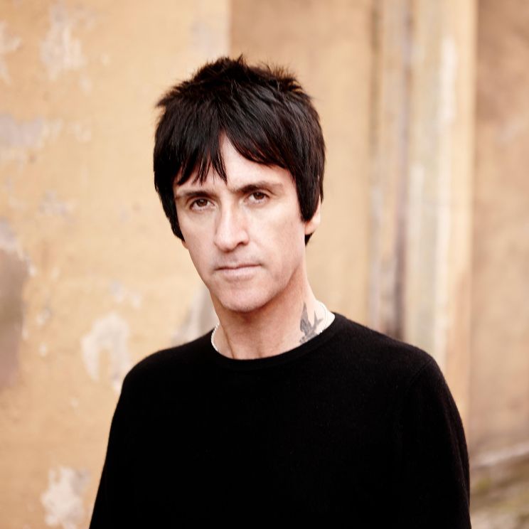 Johnny Marr