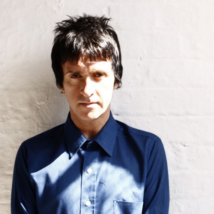 Johnny Marr