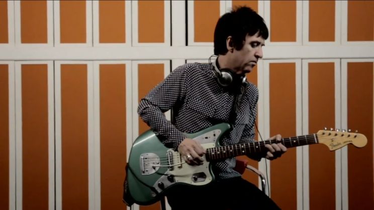 Johnny Marr