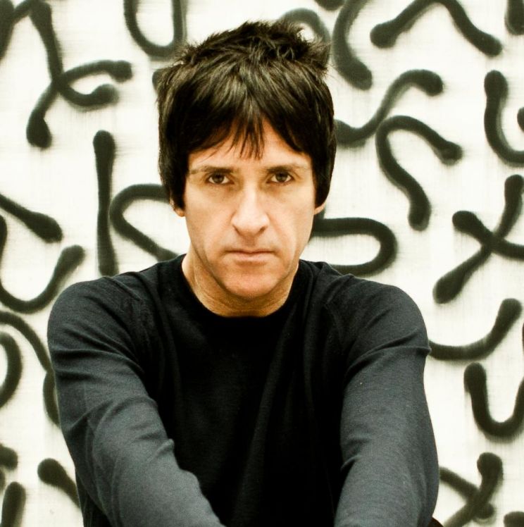 Johnny Marr