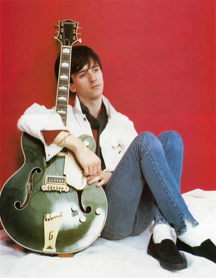 Johnny Marr