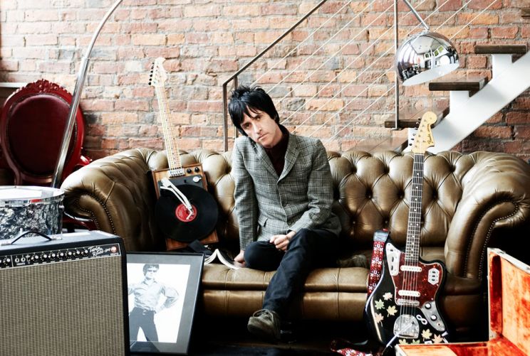 Johnny Marr