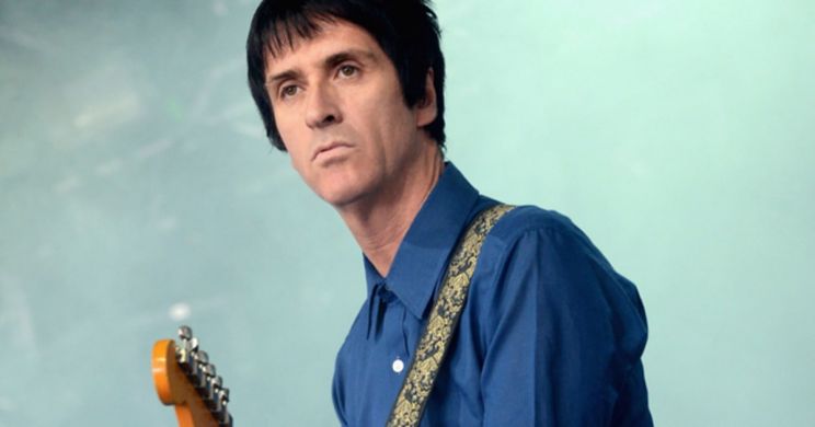 Johnny Marr