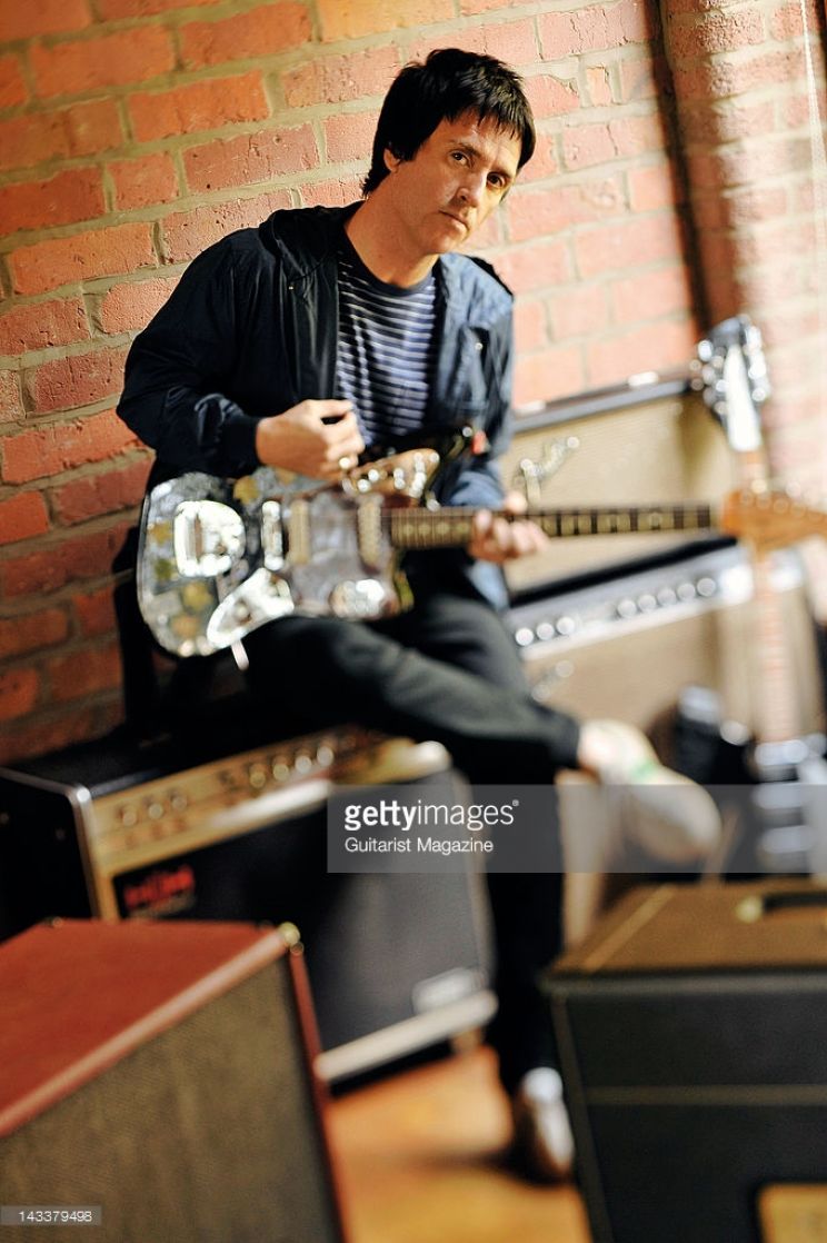 Johnny Marr