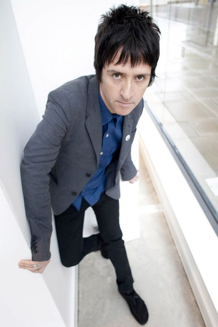 Johnny Marr