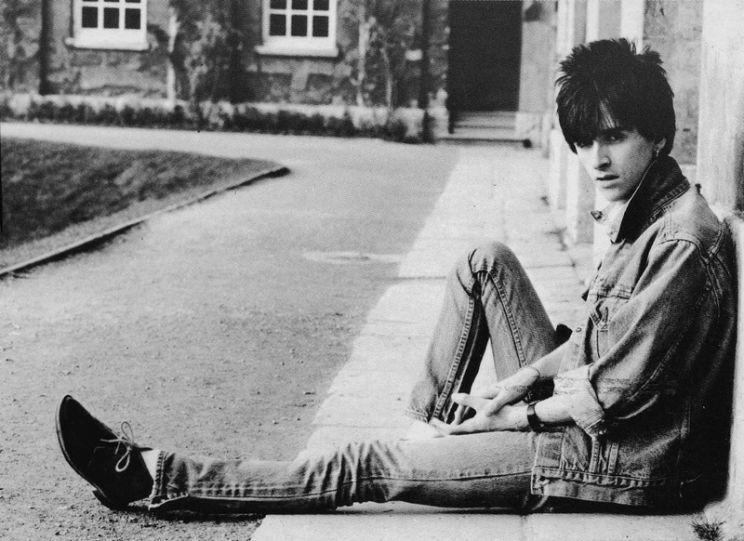 Johnny Marr