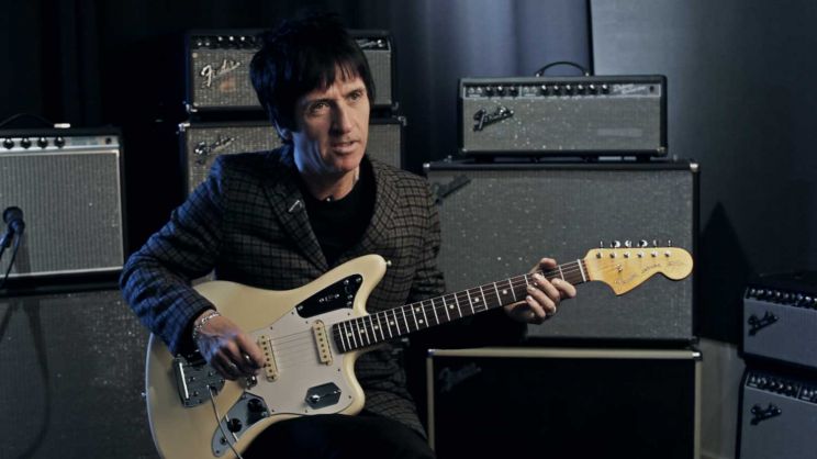 Johnny Marr