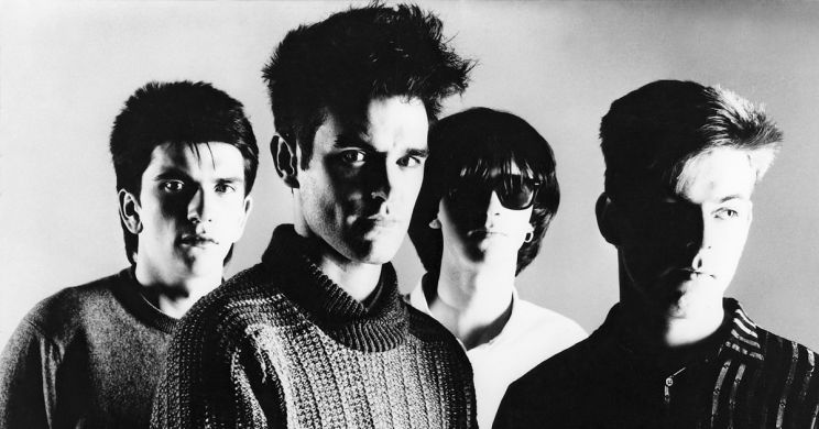 Johnny Marr