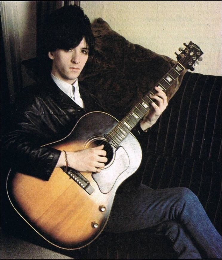 Johnny Marr