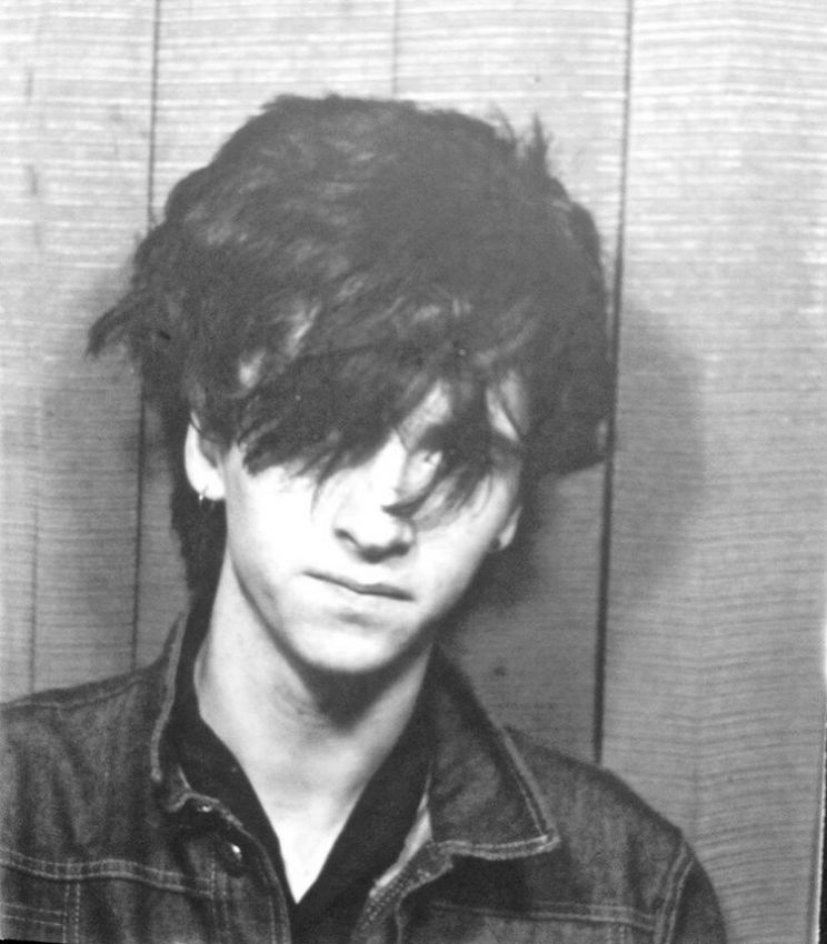 Johnny Marr