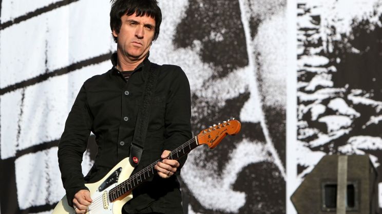 Johnny Marr