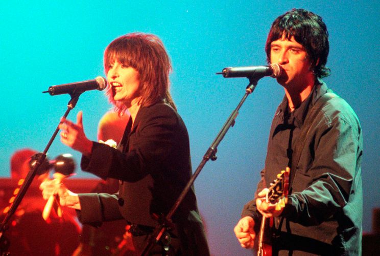 Johnny Marr