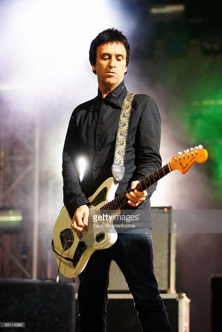 Johnny Marr