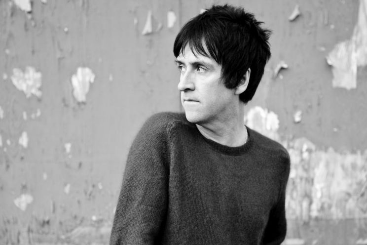 Johnny Marr