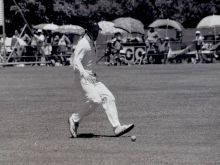Johnny Martin
