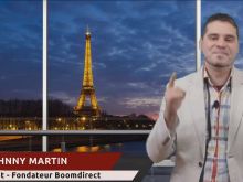 Johnny Martin