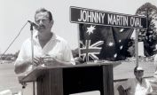 Johnny Martin