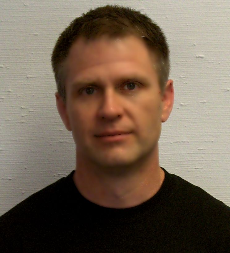 Johnny Martin