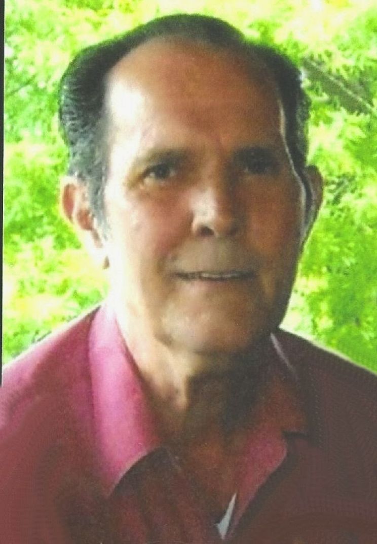 Johnny Martin