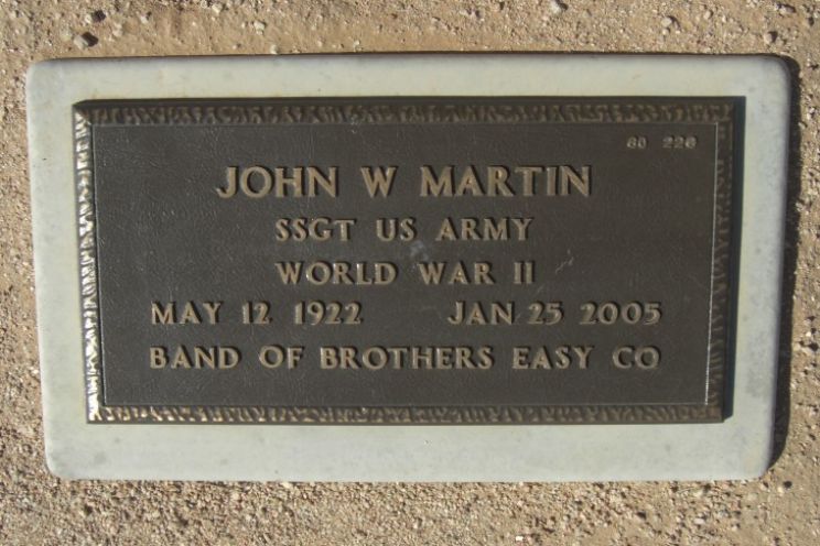 Johnny Martin