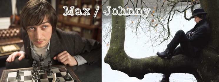 Johnny Martin