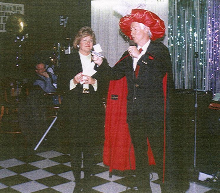 Johnny Martini