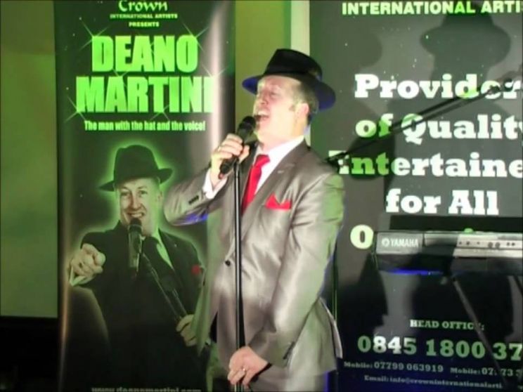 Johnny Martini
