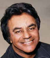 Johnny Mathis