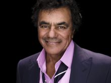 Johnny Mathis