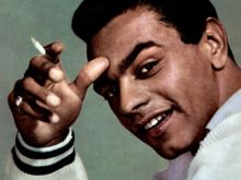 Johnny Mathis