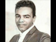 Johnny Mathis